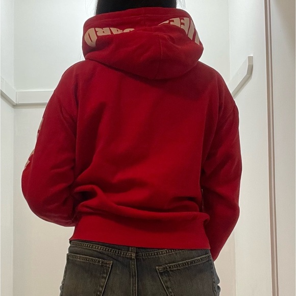 🚨🏖️ Women’s Lifeguard Hoodie – Size Medium 🏖️🚨 - Picture 6 of 12